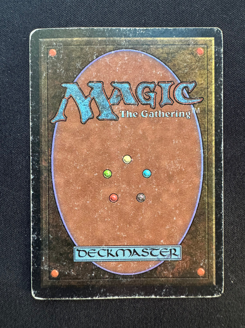 Mox Emerald (UNL)