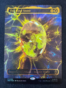 The Mind Stone - Marvel Super Heroes #385 - Cosmic Foil