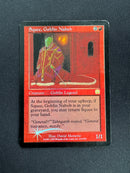Squee, Goblin Nabob Foil (MMQ)