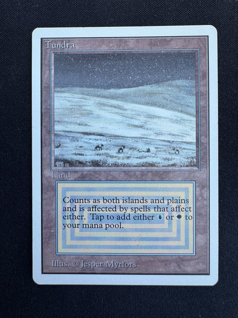Tundra (UNL)
