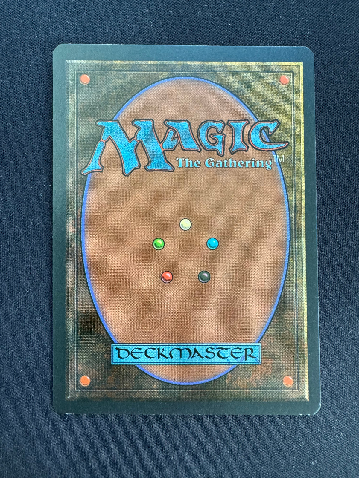 Volcanic Island (FBB)