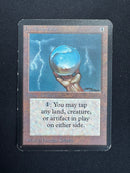 Icy Manipulator (LEA)