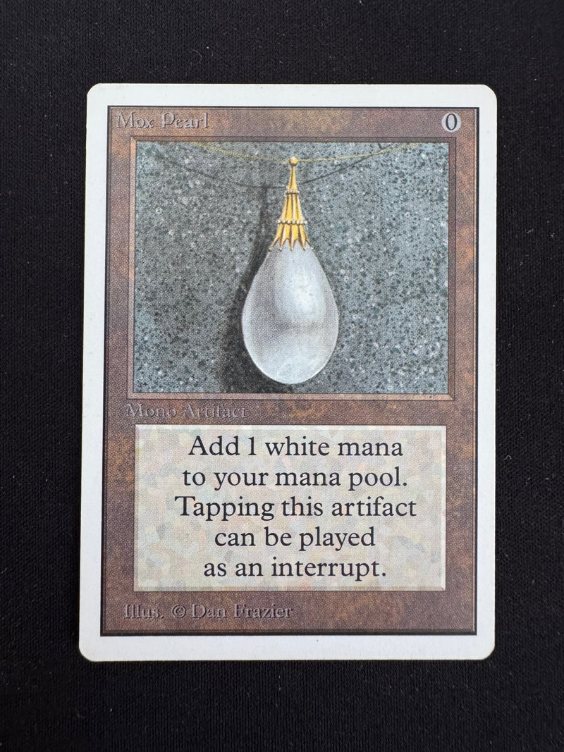 Mox Pearl (UNL)