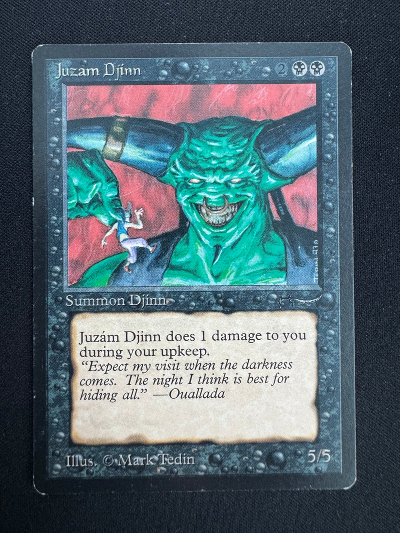 Juzam Djinn (ARN)