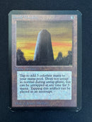 Basalt Monolith (LEA)