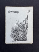 Swamp v.3 (Gamma Playtest)