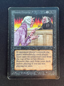 Demonic Attorney (LEB)