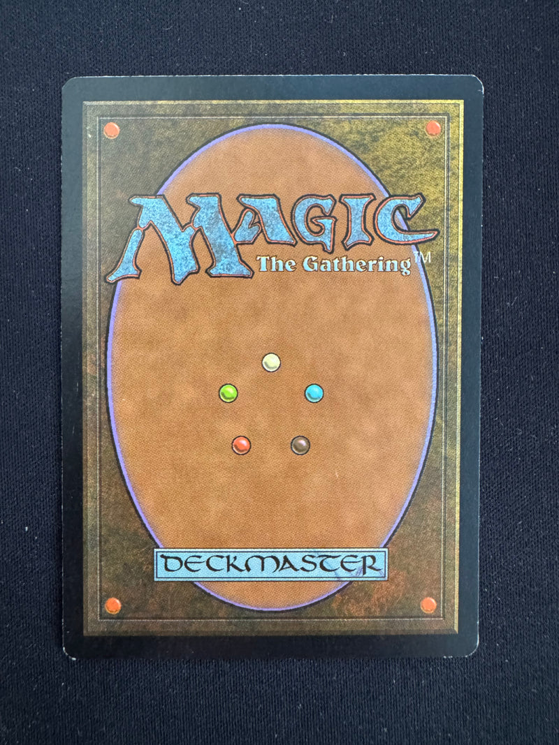 Serra's Sanctum (USG)