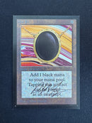 Mox Jet (CED)