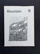 Mountain v.2 (Gamma Playtest)