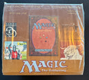 Revised Edition Starter Deck Display