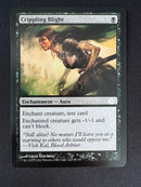 Test Print - M15 - Crippling Blight