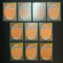 Revised Dual Land Set (REV)