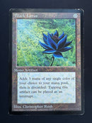 Black Lotus (Scrye Magazine) - Oversize Card