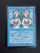 Vesuvan Doppelganger (LEA)