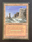 Plateau - Revised Edition Foreign Black Border (FBB)