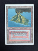 Volcanic Island (REV)