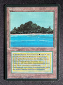 Tropical Island - Revised Edition Foreign Black Border (FBB)