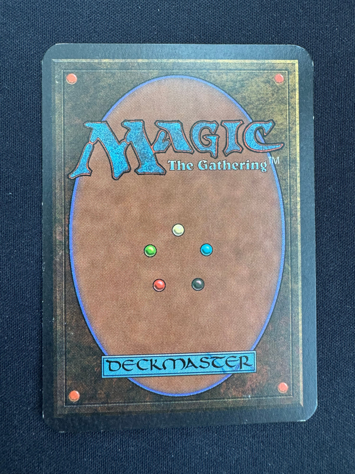 Mox Jet - Alpha Edition