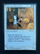 Repentant Blacksmith (ARN)