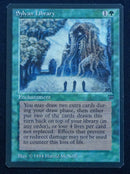 Sylvan Library - Legends