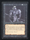 Hypnotic Specter - Beta Edition