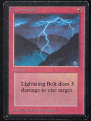Lightning Bolt - Beta Edition