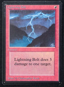 Lightning Bolt - Beta Edition