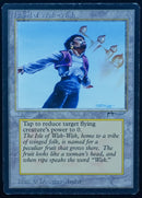 Island of Wak-Wak - Arabian Nights