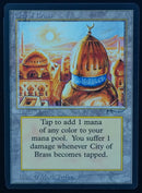 City of Brass - Arabian Nights