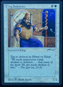 King Suleiman - Arabian Nights