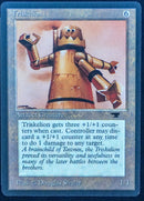 Triskelion - Antiquities