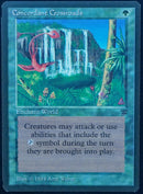 Concordant Crossroads - Legends