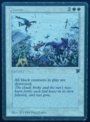Cleanse - Legends