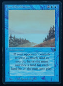 Land Equilibrium - Legends