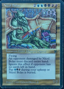 Nicol Bolas - Legends