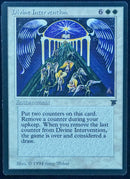 Divine Intervention - Legends