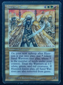 Hazezon Tamar - Legends