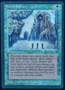 Sylvan Library - Legends