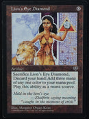 Lion's Eye Diamond- Mirage