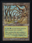 Gaea's Cradle - Urza's Saga