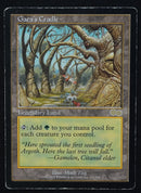 Gaea's Cradle - Urza's Saga