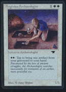 Argivian Archaeologist - Antiquities