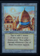 City of Brass - Arabian Nights
