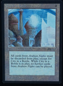 City in a Bottle - Arabian Nights