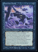 Guardian Beast - Arabian Nights