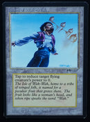 Island of Wak-Wak - Arabian Nights