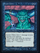 Juzam Djinn - Arabian Nights