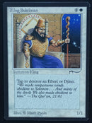 King Suleiman - Arabian Nights