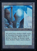 City in a Bottle - Arabian Nights